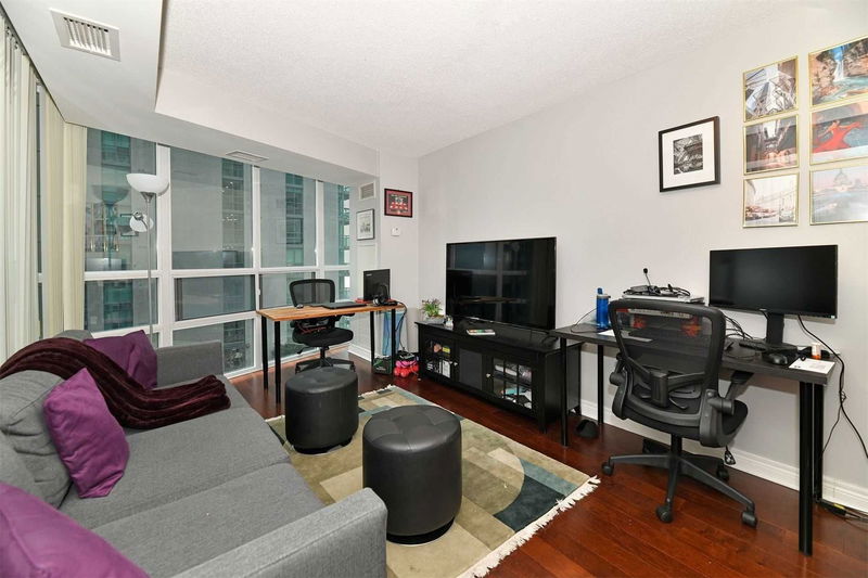 Preview image for 30 Grand Trunk Cres #1001, Toronto