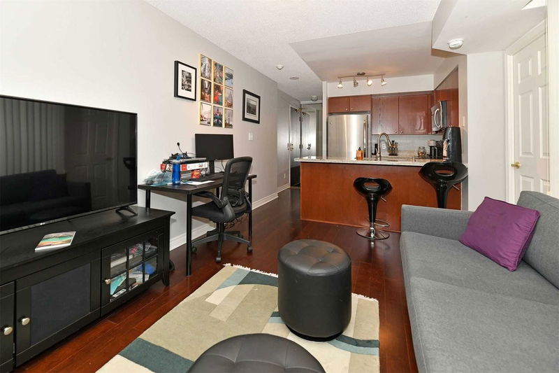 Preview image for 30 Grand Trunk Cres #1001, Toronto