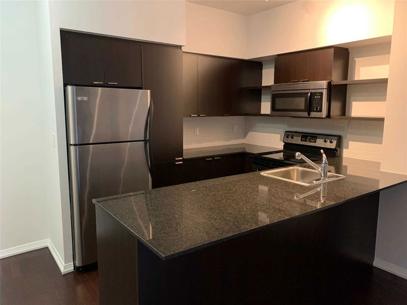 Preview image for 35 Hayden St #210, Toronto