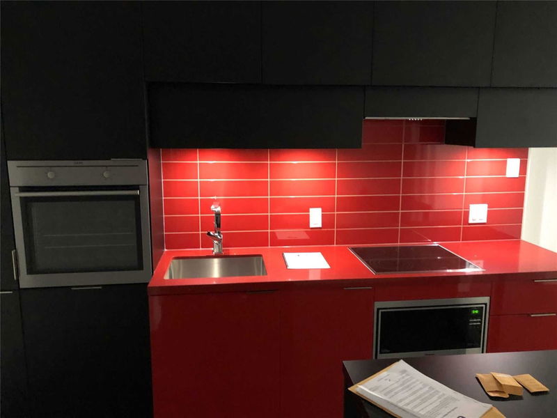 Preview image for 8 Eglinton Ave E #3707, Toronto