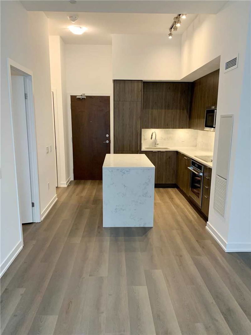 Preview image for 38 Iannuzzi St #111, Toronto