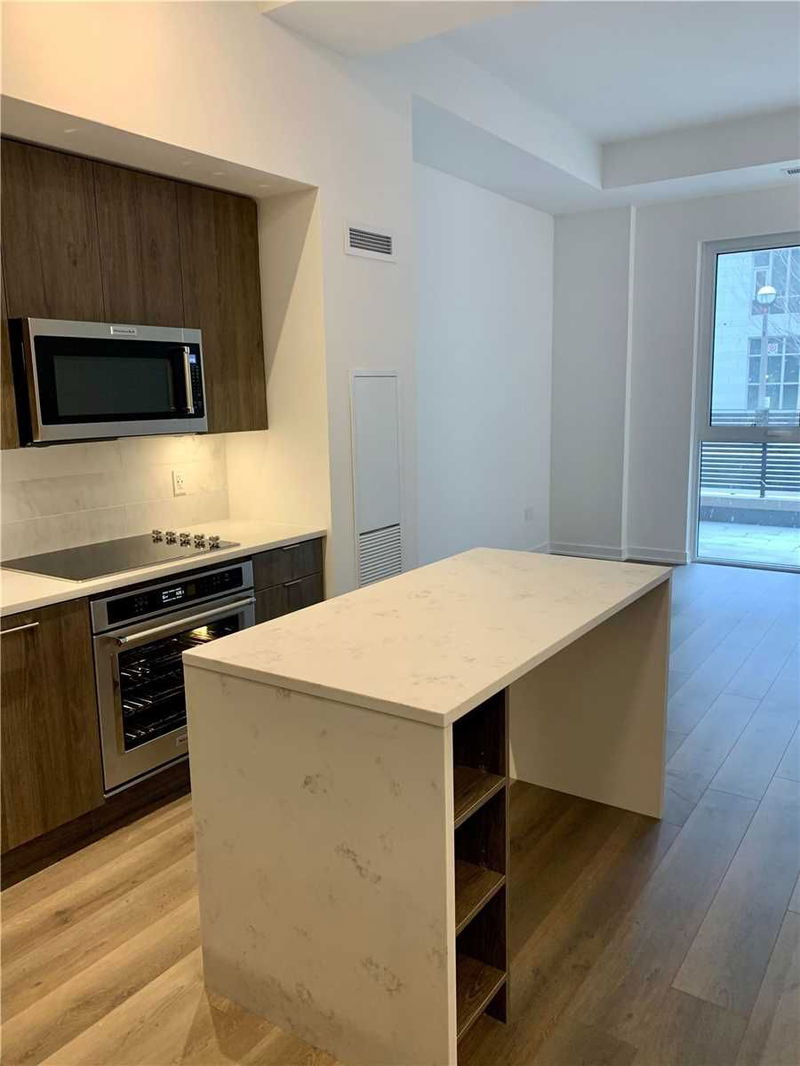 Preview image for 38 Iannuzzi St #111, Toronto