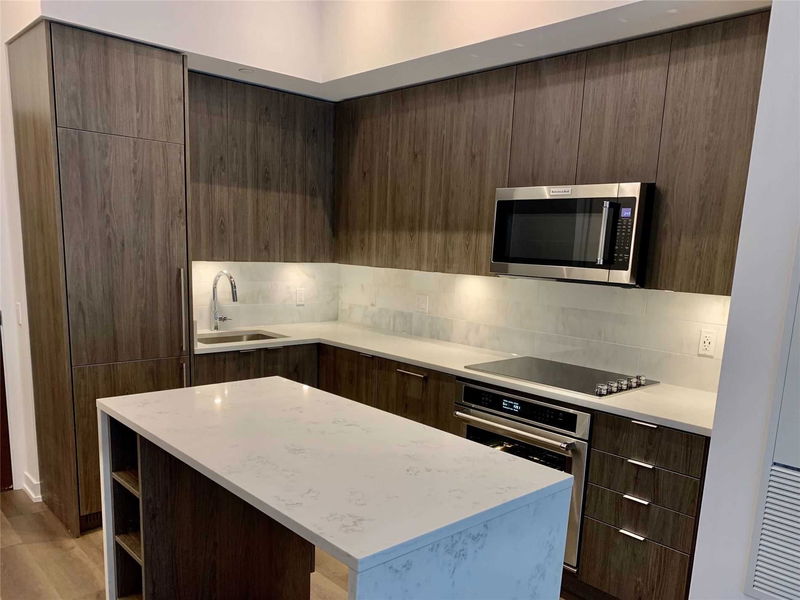 Preview image for 38 Iannuzzi St #111, Toronto