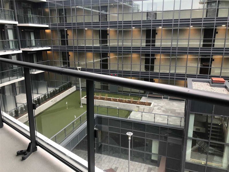 Preview image for 38 Iannuzzi St #605, Toronto