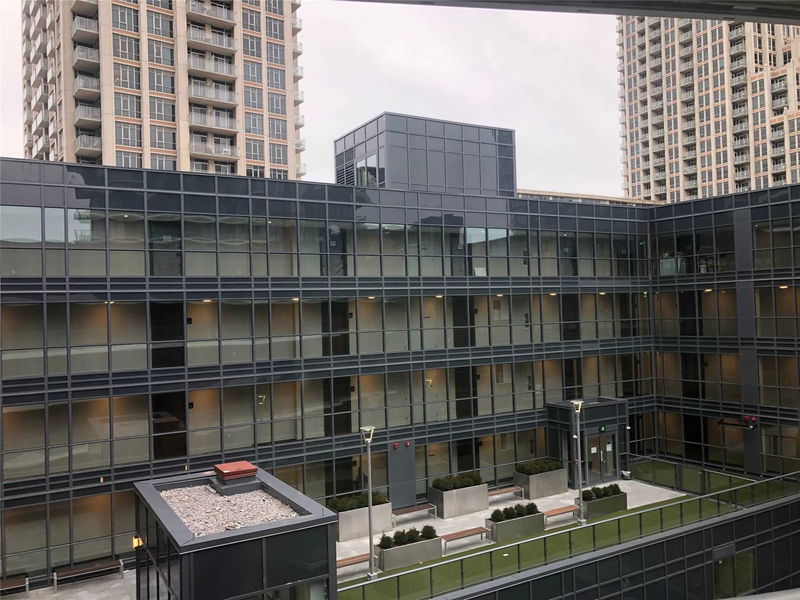 Preview image for 38 Iannuzzi St #605, Toronto