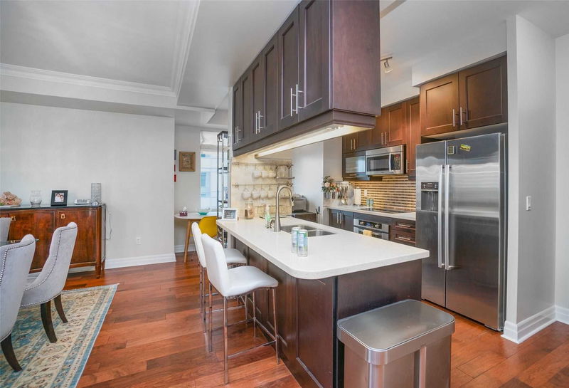 Preview image for 35 Balmuto St St #3602, Toronto