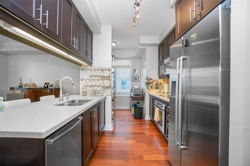 Preview image for 35 Balmuto St St #3602, Toronto