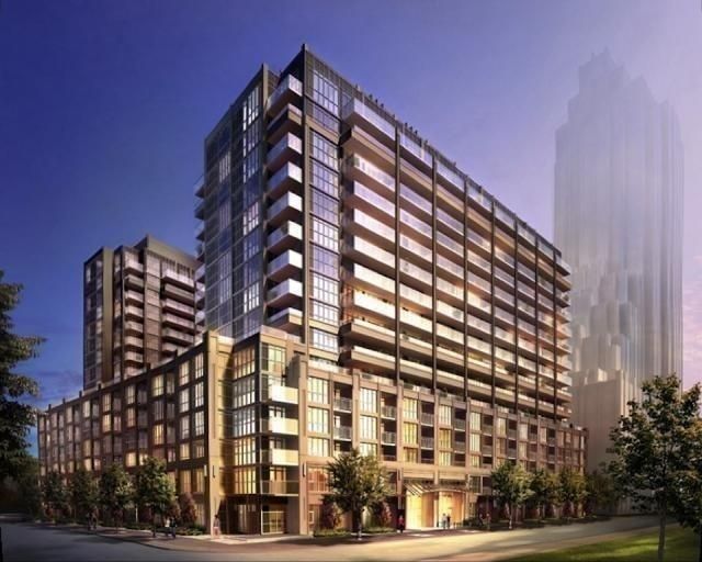 Preview image for 35 Bastion St #2003, Toronto