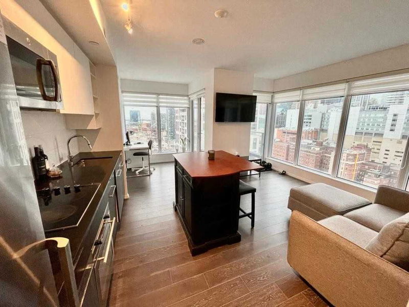 Preview image for 68 Shuter St #2305, Toronto