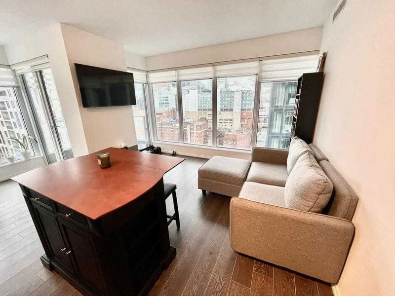 Preview image for 68 Shuter St #2305, Toronto