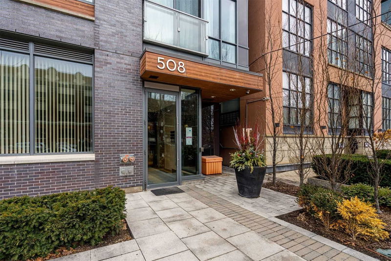 Preview image for 508 Wellington St #802, Toronto