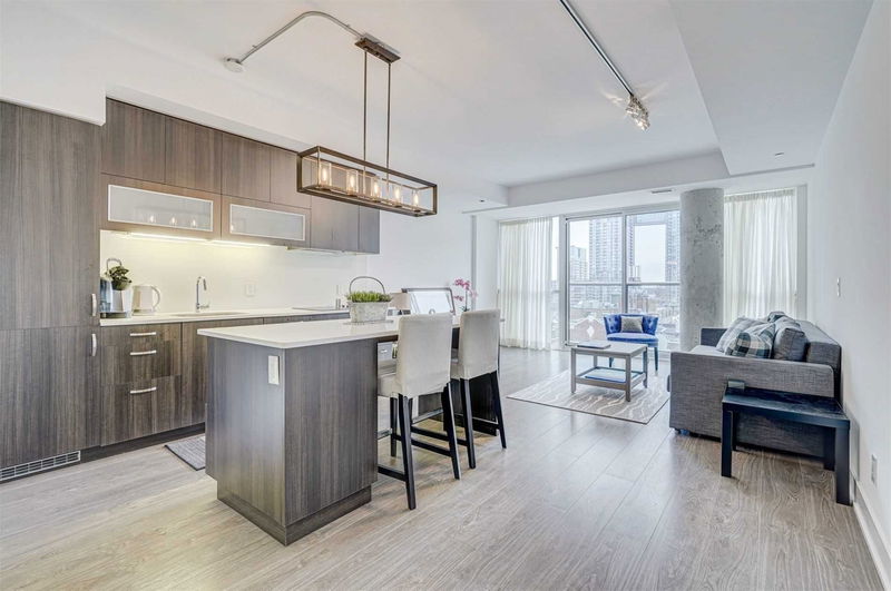 Preview image for 508 Wellington St #802, Toronto