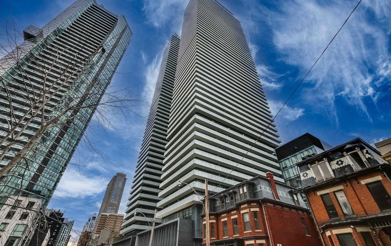 Preview image for 50 Charles St E #3212, Toronto