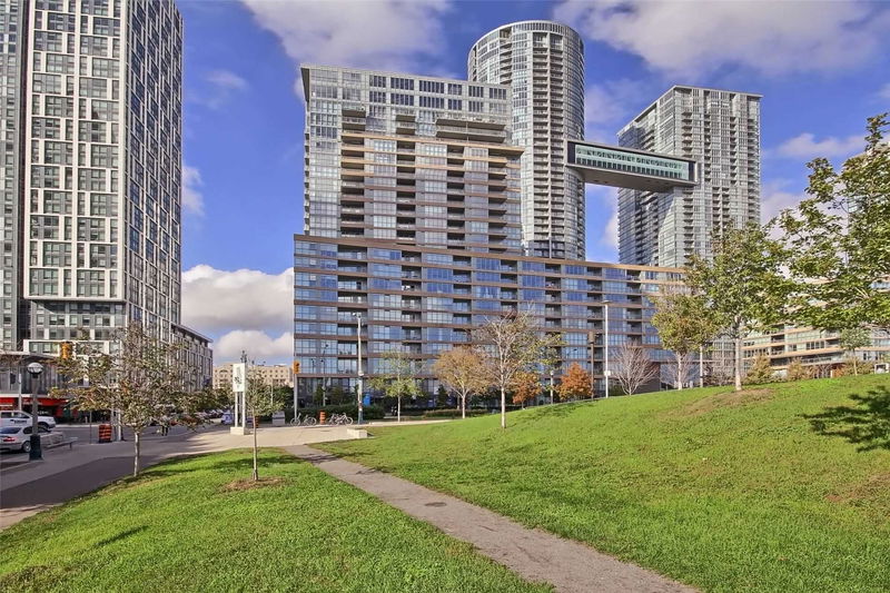 Preview image for 151 Dan Leckie Way #538, Toronto