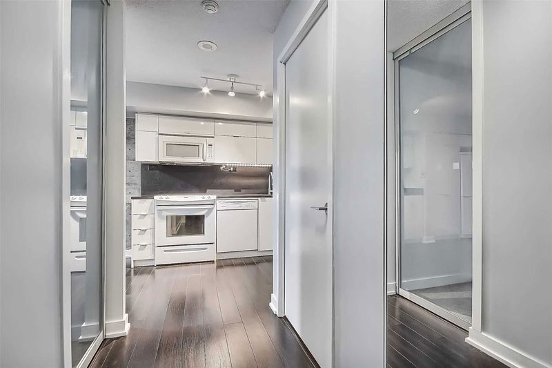 Preview image for 151 Dan Leckie Way #538, Toronto