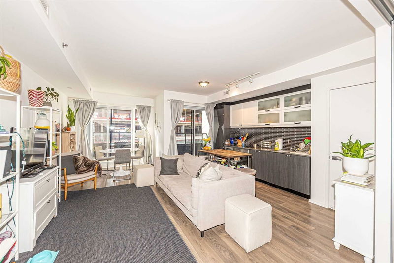 Preview image for 783 Bathurst St #216, Toronto