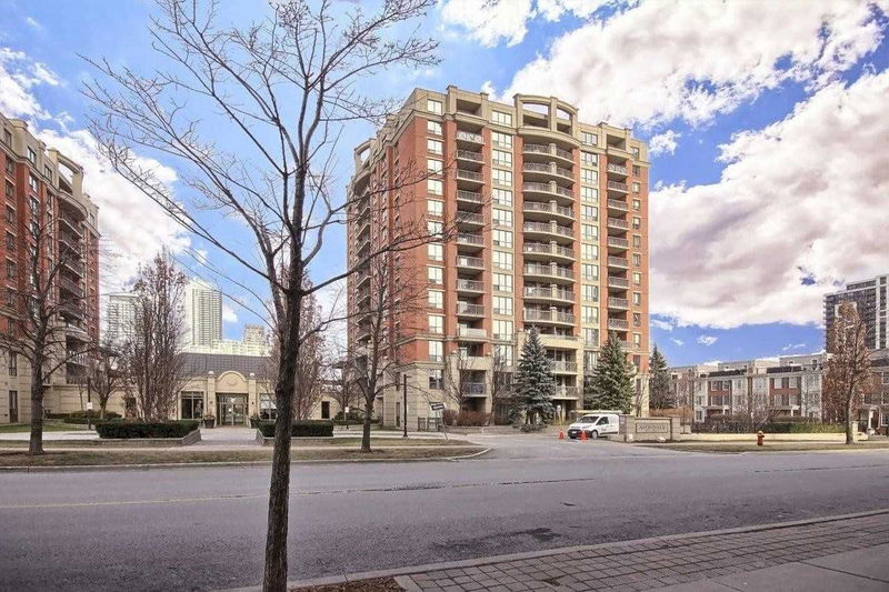 Preview image for 55 Harrison Garden Blvd #703, Toronto