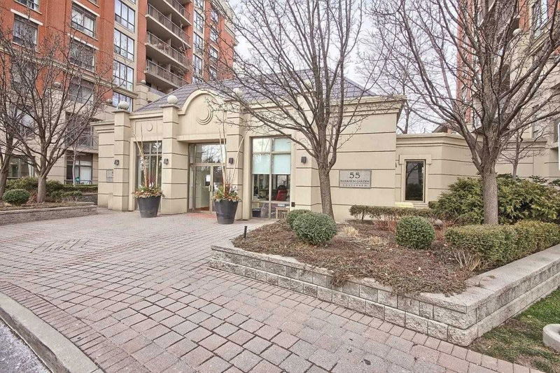 Preview image for 55 Harrison Garden Blvd #703, Toronto