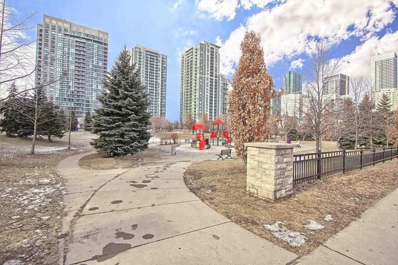 Preview image for 55 Harrison Garden Blvd #703, Toronto