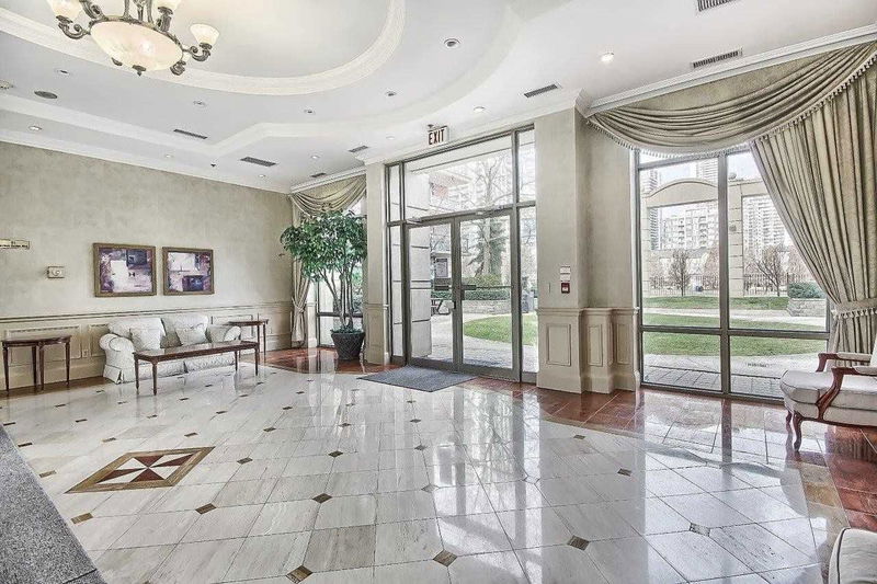 Preview image for 55 Harrison Garden Blvd #703, Toronto