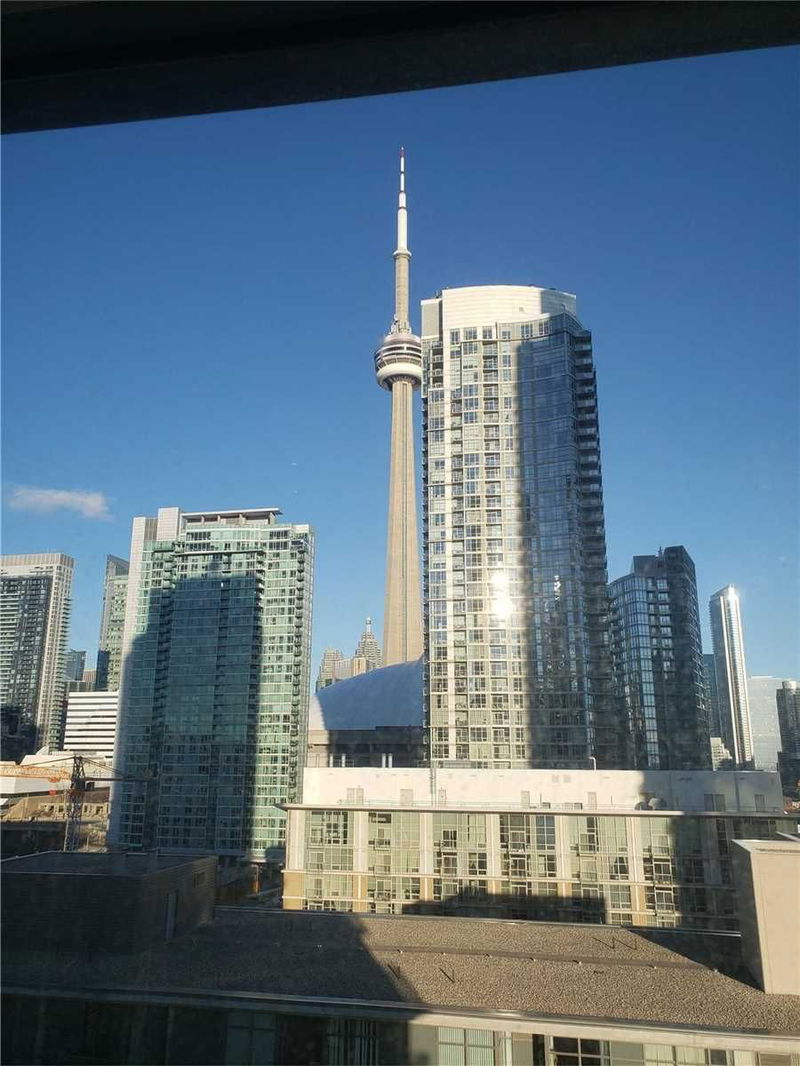 Preview image for 15 Fort York Blvd #1509, Toronto