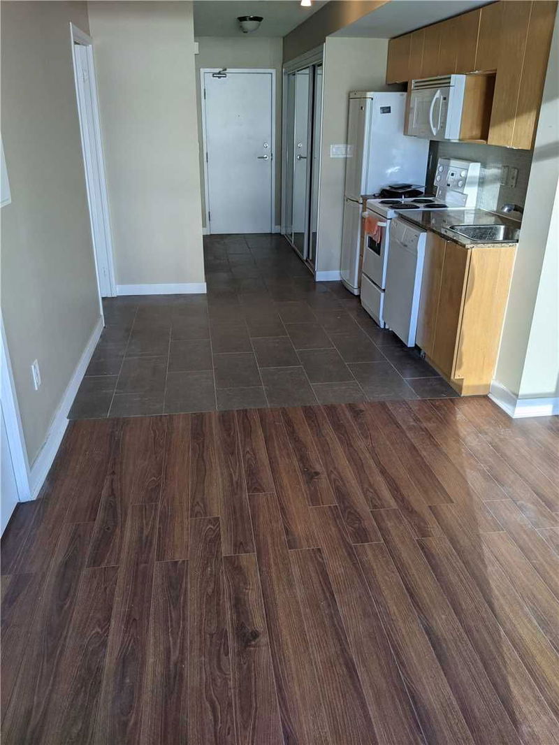Preview image for 15 Fort York Blvd #1509, Toronto