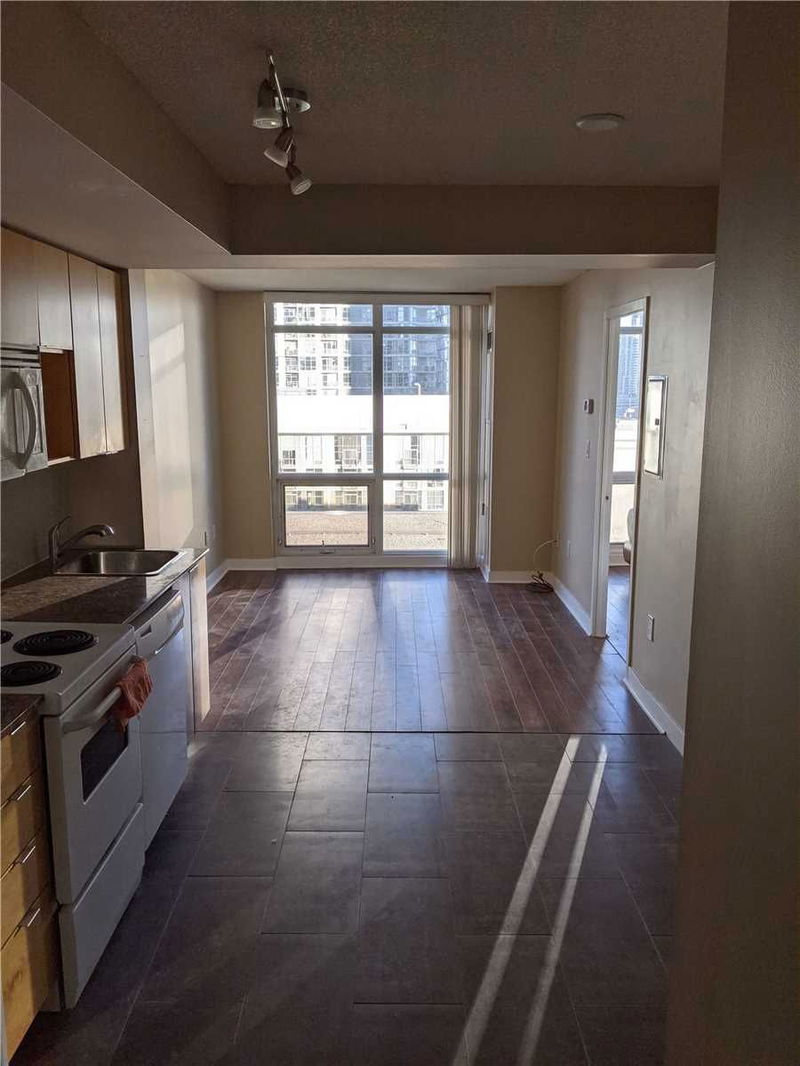 Preview image for 15 Fort York Blvd #1509, Toronto