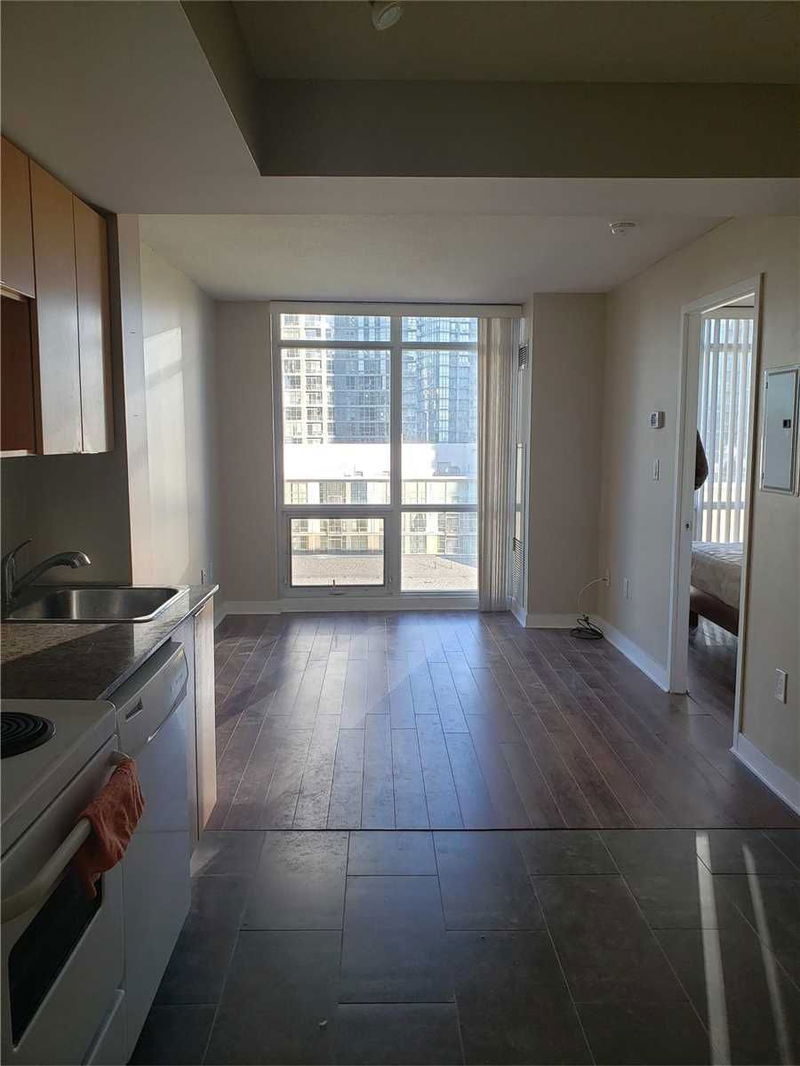 Preview image for 15 Fort York Blvd #1509, Toronto