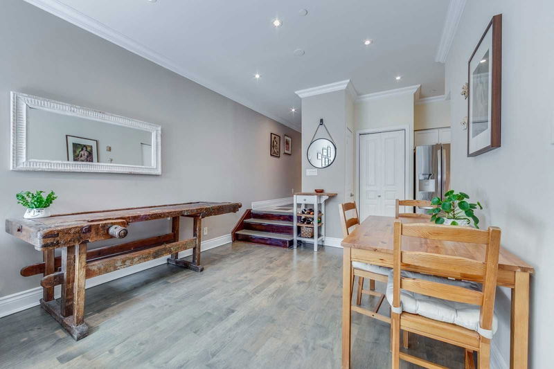 Preview image for 313 Richmond St E #156, Toronto