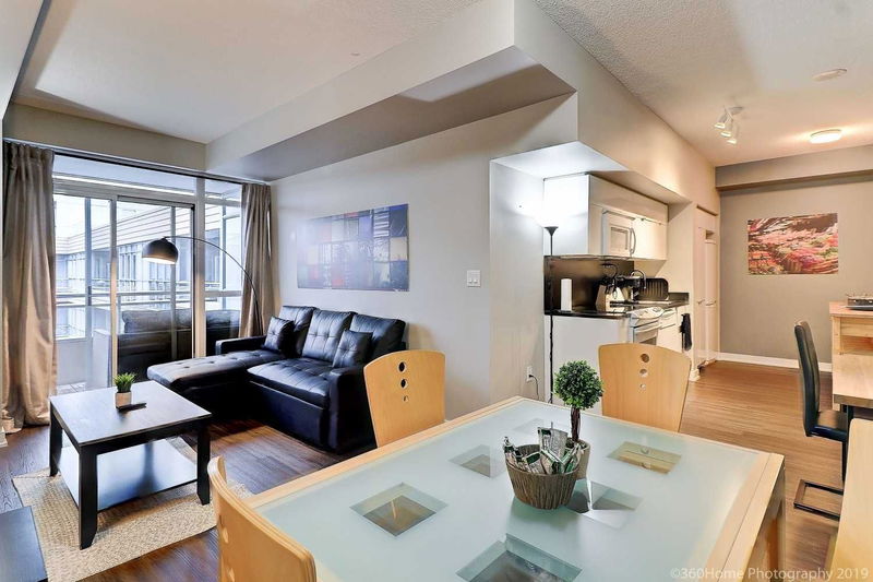 Preview image for 151 Dan Leckie Way #1038, Toronto