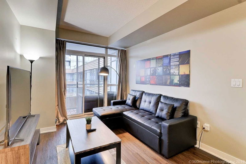 Preview image for 151 Dan Leckie Way #1038, Toronto
