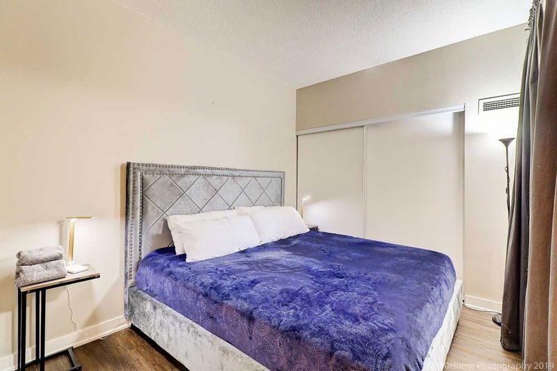 Preview image for 151 Dan Leckie Way #1038, Toronto