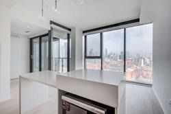 Preview image for 16 Bonnycastle St #3403, Toronto