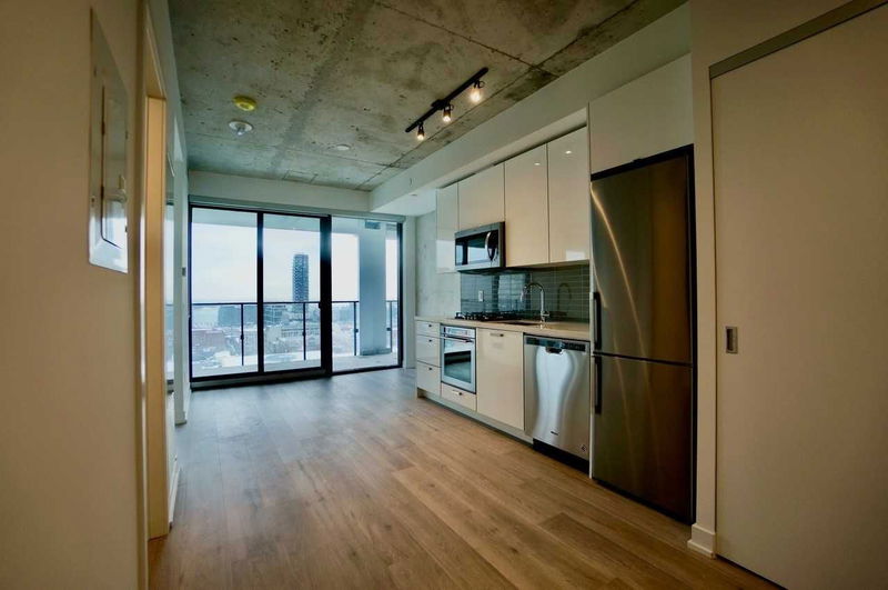 Preview image for 55 Ontario St #2106, Toronto