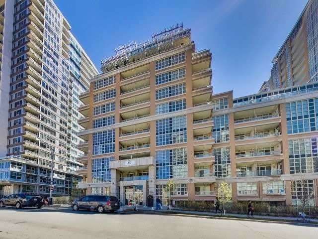 Preview image for 65 East Liberty St #704, Toronto