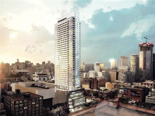 Preview image for 290 Adelaide St W #2703, Toronto