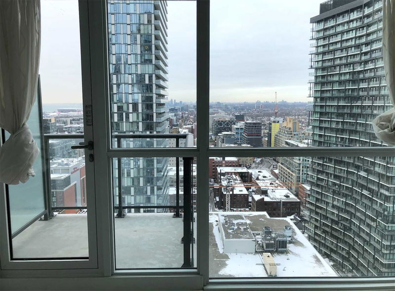 Preview image for 290 Adelaide St W #2703, Toronto