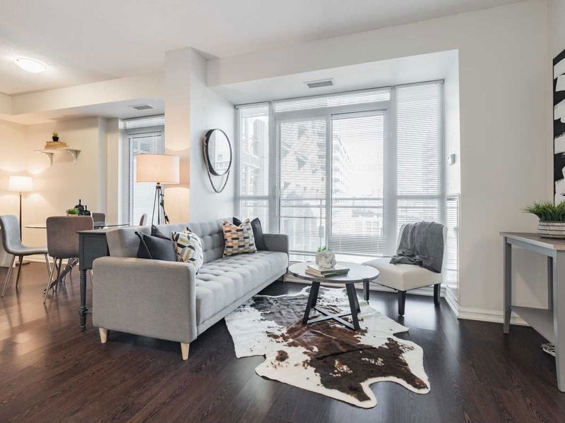 Preview image for 628 Fleet St #916, Toronto