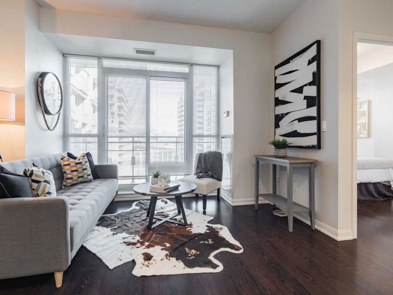 Preview image for 628 Fleet St #916, Toronto