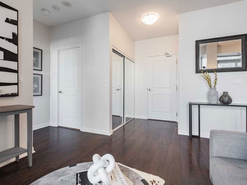 Preview image for 628 Fleet St #916, Toronto