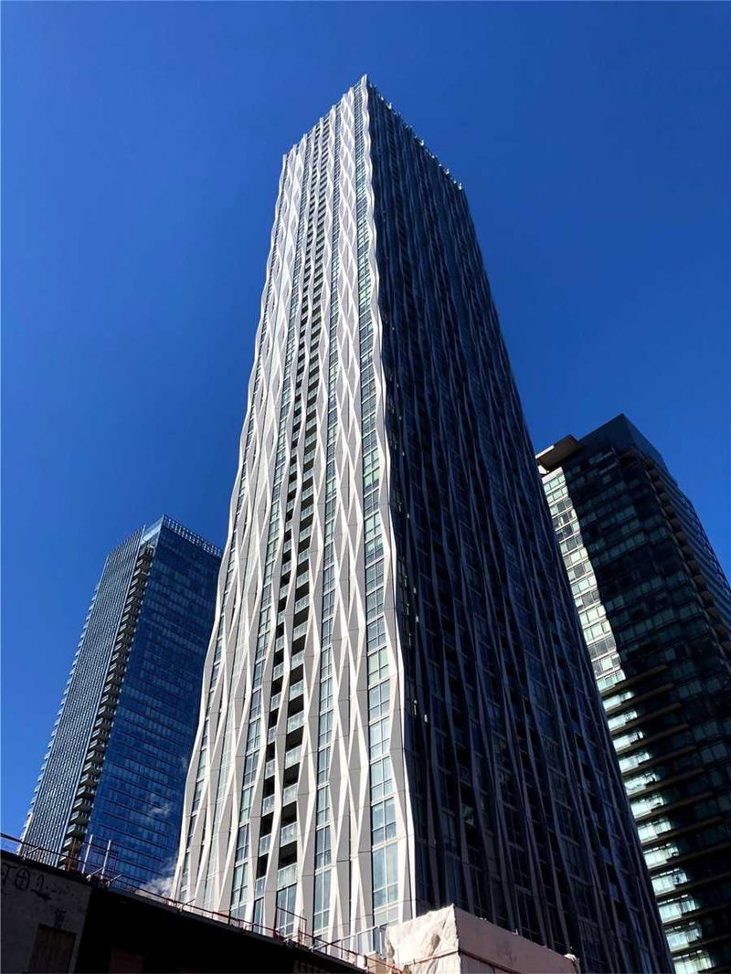Preview image for 1 Yorkville Ave #710, Toronto