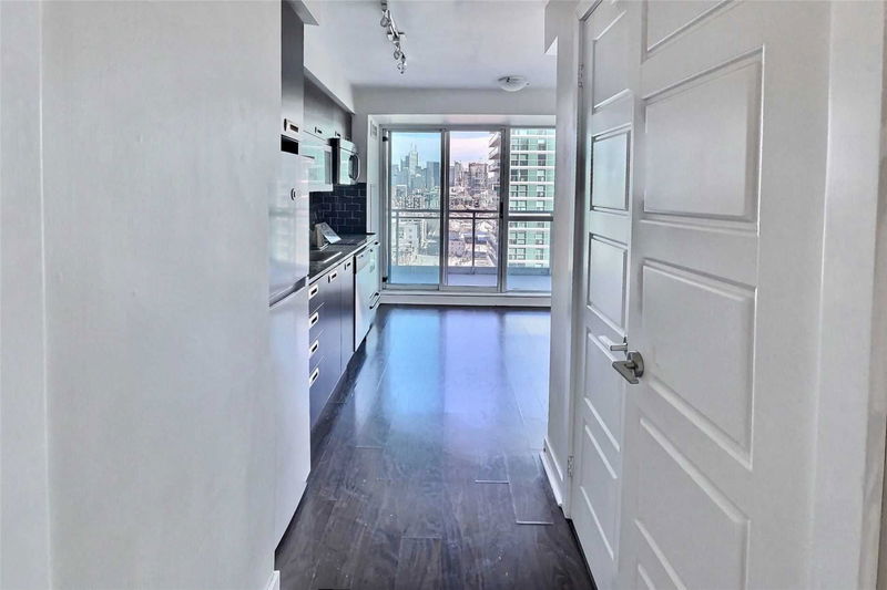 Preview image for 100 Western Battery Rd #2012, Toronto