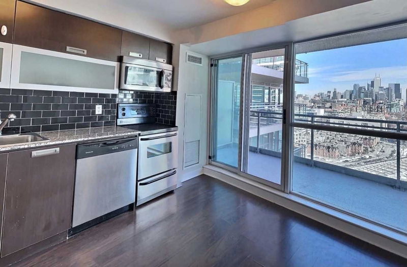 Preview image for 100 Western Battery Rd #2012, Toronto
