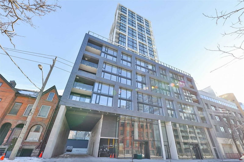 Preview image for 55 Ontario St #1704, Toronto