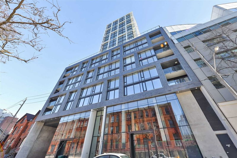 Preview image for 55 Ontario St #1704, Toronto