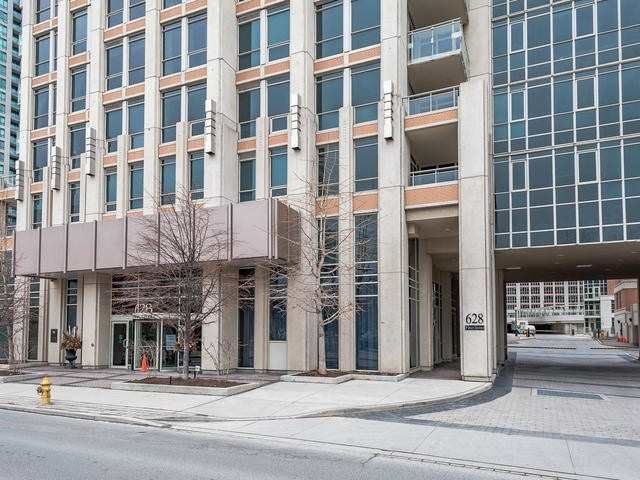 Preview image for 628 Fleet St #1609, Toronto