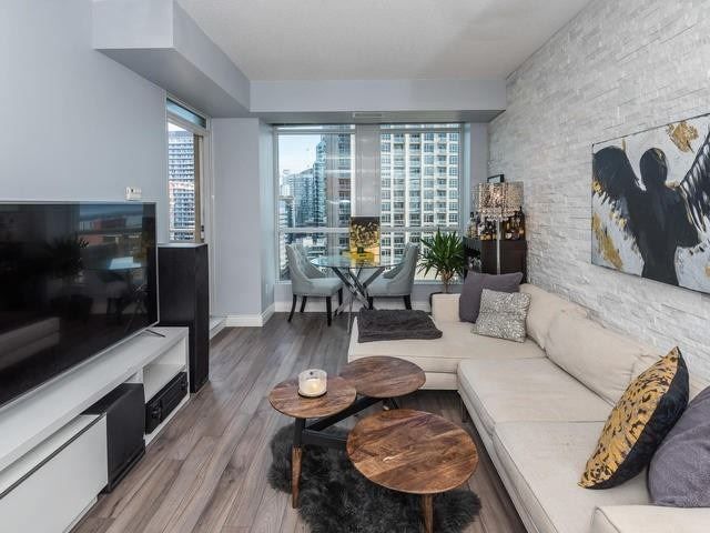 Preview image for 628 Fleet St #1609, Toronto