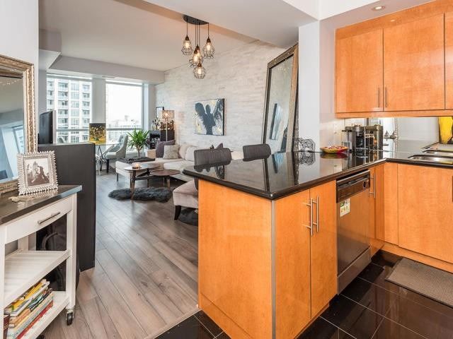 Preview image for 628 Fleet St #1609, Toronto