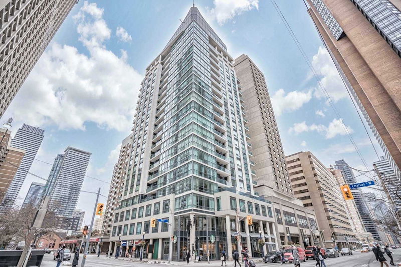 Preview image for 1121 Bay St #Uph04, Toronto