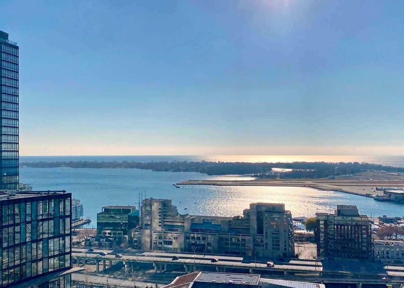 Preview image for 25 Capreol Crt #3610, Toronto
